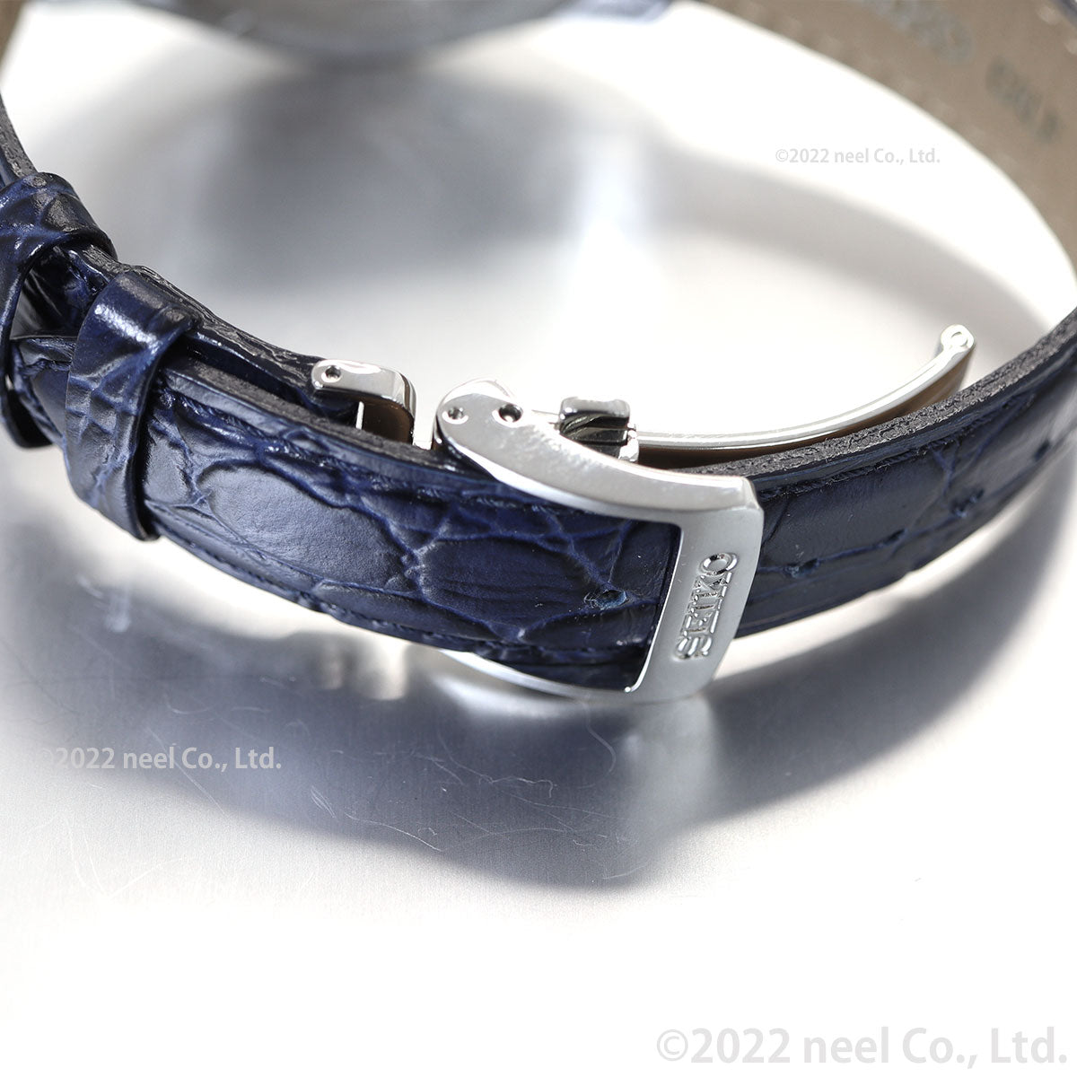 セイコー セレクション SEIKO SELECTION 8Tクロノ SBTR019 腕時計 メンズ クロノグラフ