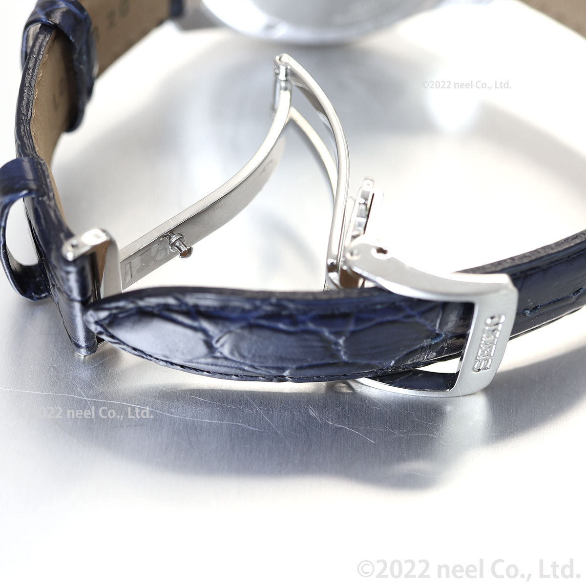 セイコー セレクション SEIKO SELECTION 8Tクロノ SBTR019 腕時計 メンズ クロノグラフ