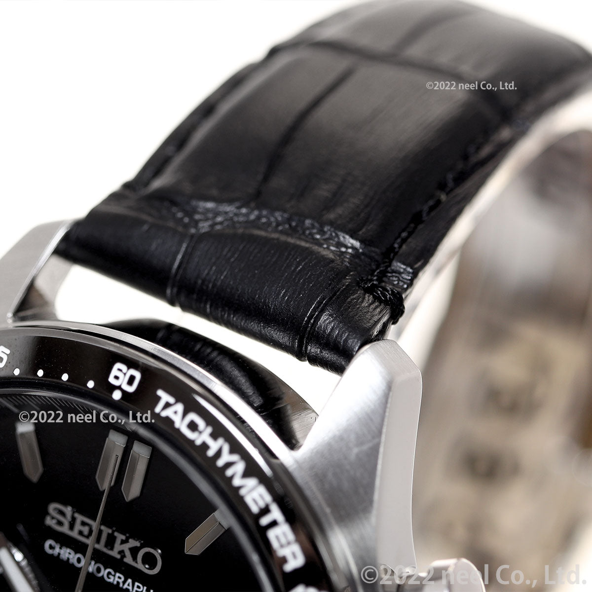 セイコー セレクション SEIKO SELECTION 8Tクロノ SBTR021 腕時計 メンズ クロノグラフ