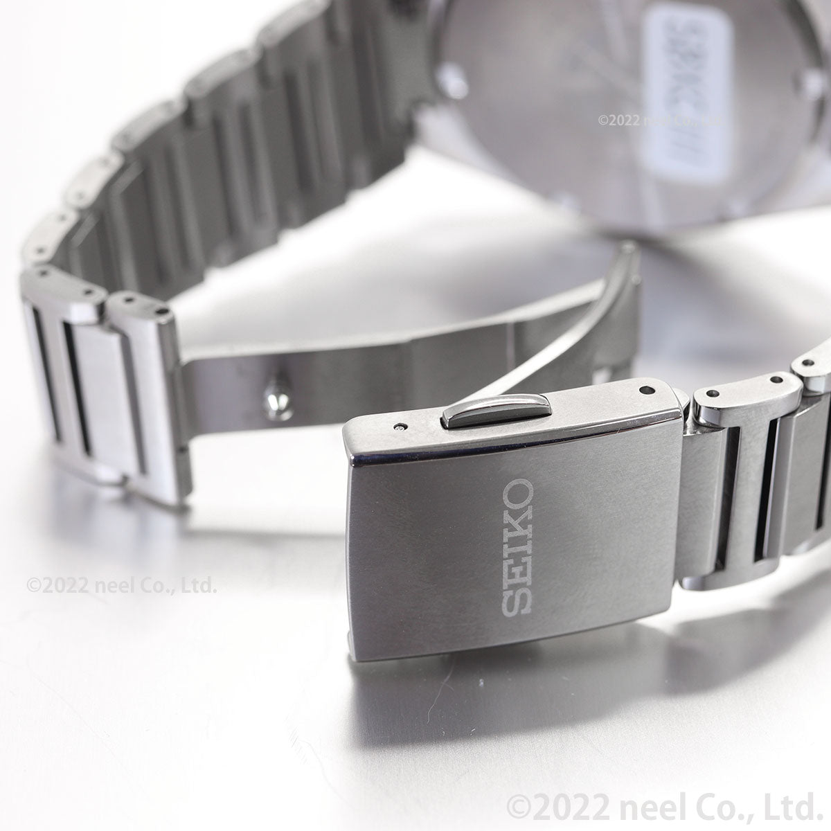 セイコー アストロン ネクスター SBXC111 SEIKO ASTRON GPSソーラーウォッチ ソーラーGPS衛星電波時計 限定モデル 腕時計 メンズ NEXTER