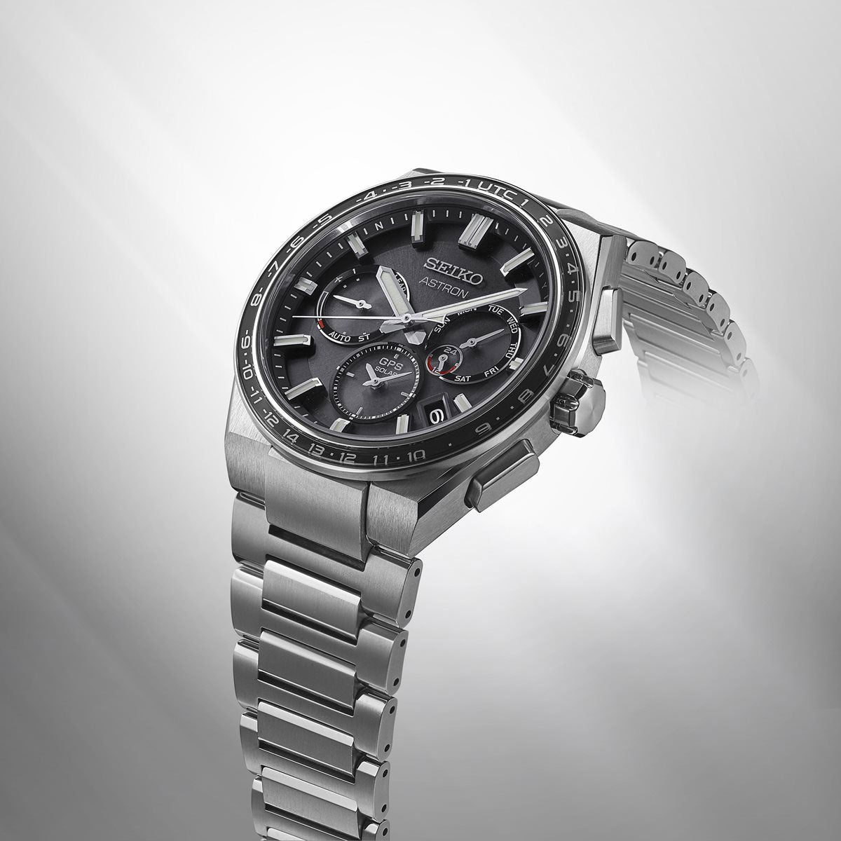 セイコー アストロン ネクスター SBXC111 SEIKO ASTRON GPSソーラーウォッチ ソーラーGPS衛星電波時計 限定モデル 腕時計 メンズ NEXTER