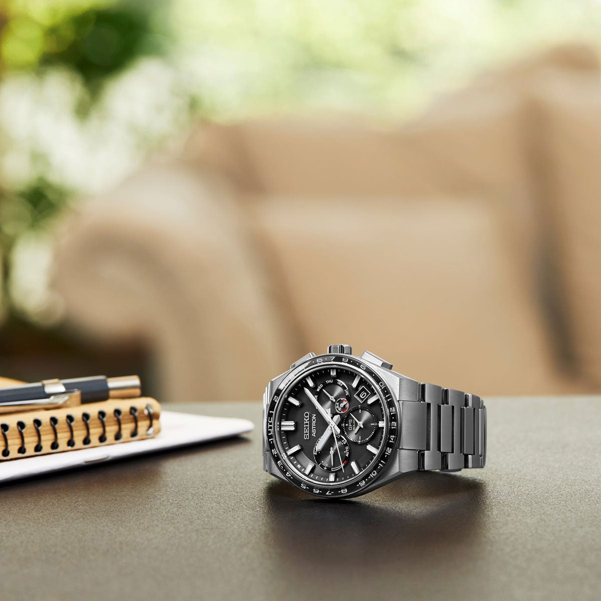 セイコー アストロン ネクスター SBXC111 SEIKO ASTRON GPSソーラーウォッチ ソーラーGPS衛星電波時計 限定モデル 腕時計 メンズ NEXTER