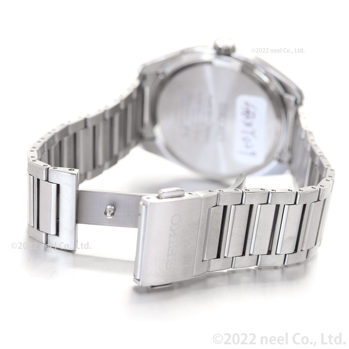 セイコー アストロン SEIKO ASTRON ソーラー電波ライン 電波時計 腕時計 メンズ SBXY029