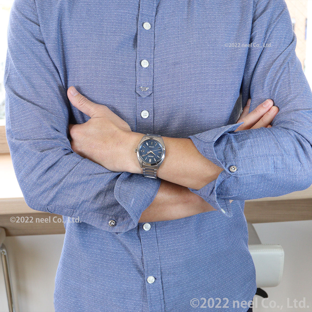 セイコー アストロン SEIKO ASTRON ソーラー電波ライン 電波時計 腕時計 メンズ SBXY031
