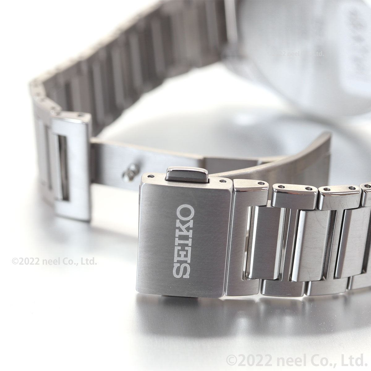 セイコー アストロン SEIKO ASTRON ソーラー電波ライン 電波時計 腕時計 メンズ SBXY031