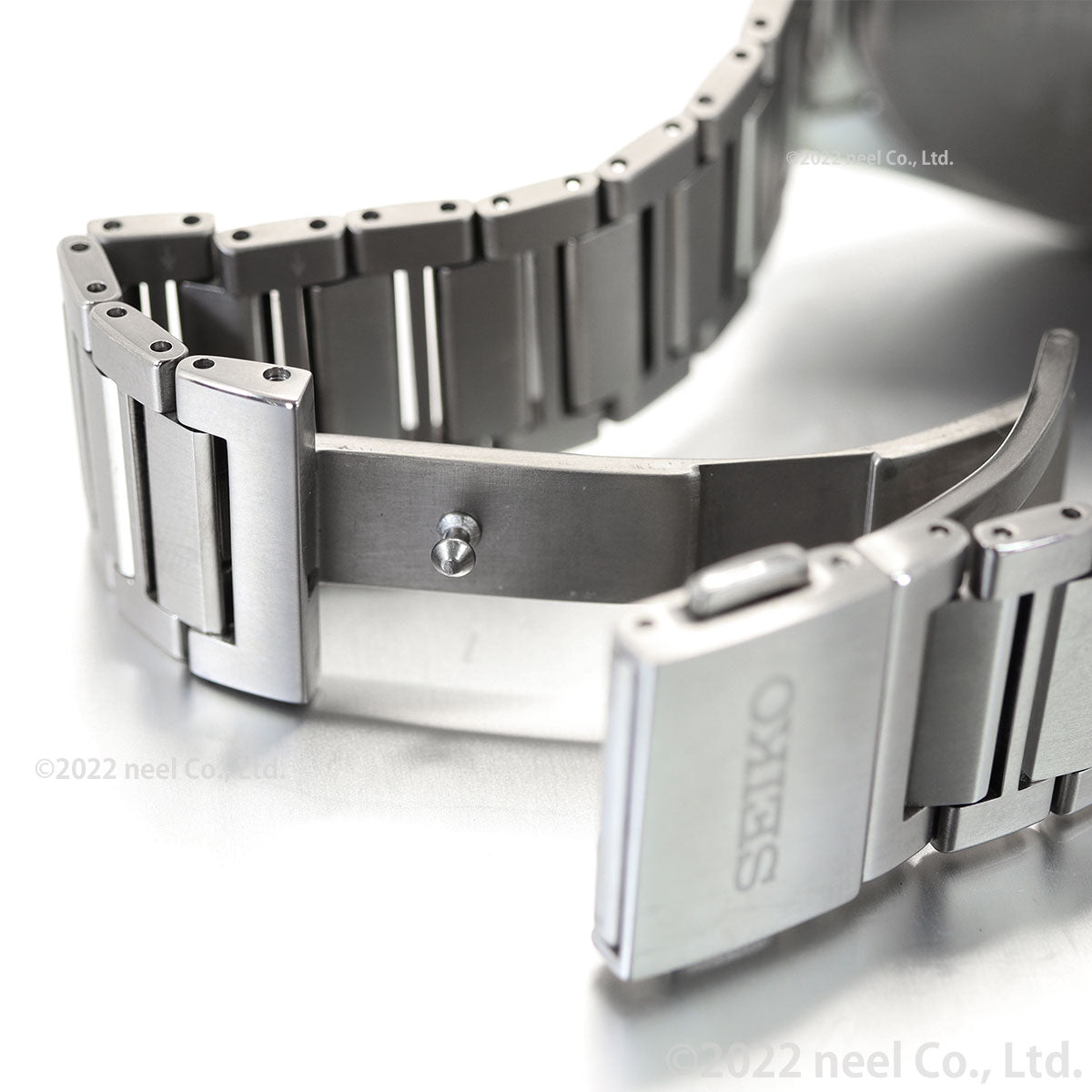 セイコー アストロン SEIKO ASTRON ソーラー電波ライン 電波時計 腕時計 メンズ SBXY034