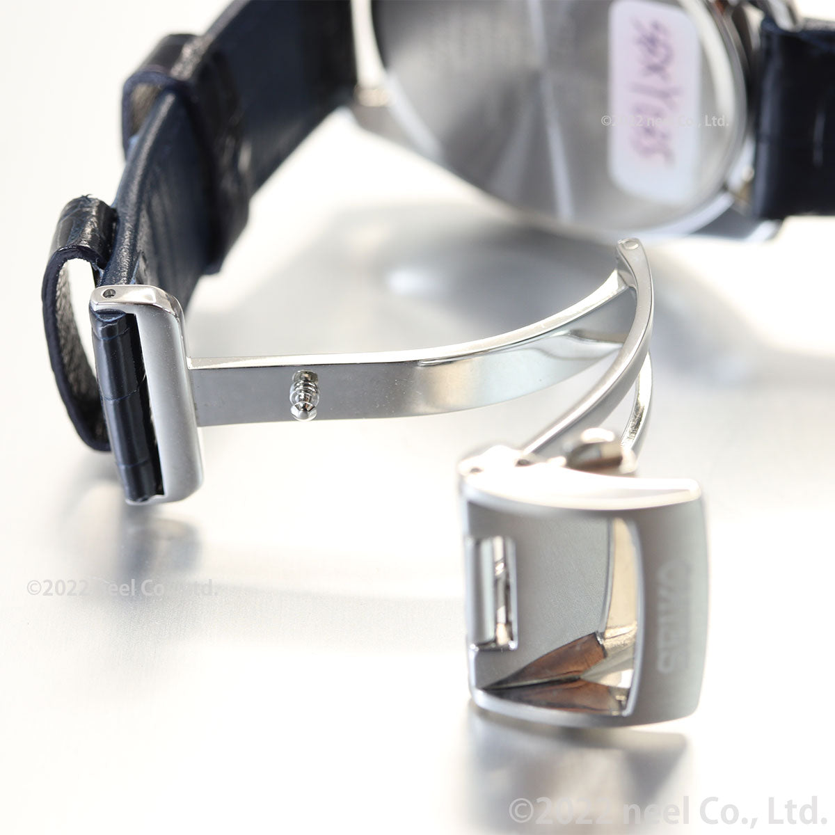 セイコー アストロン SEIKO ASTRON ソーラー電波ライン 電波時計 腕時計 メンズ SBXY035