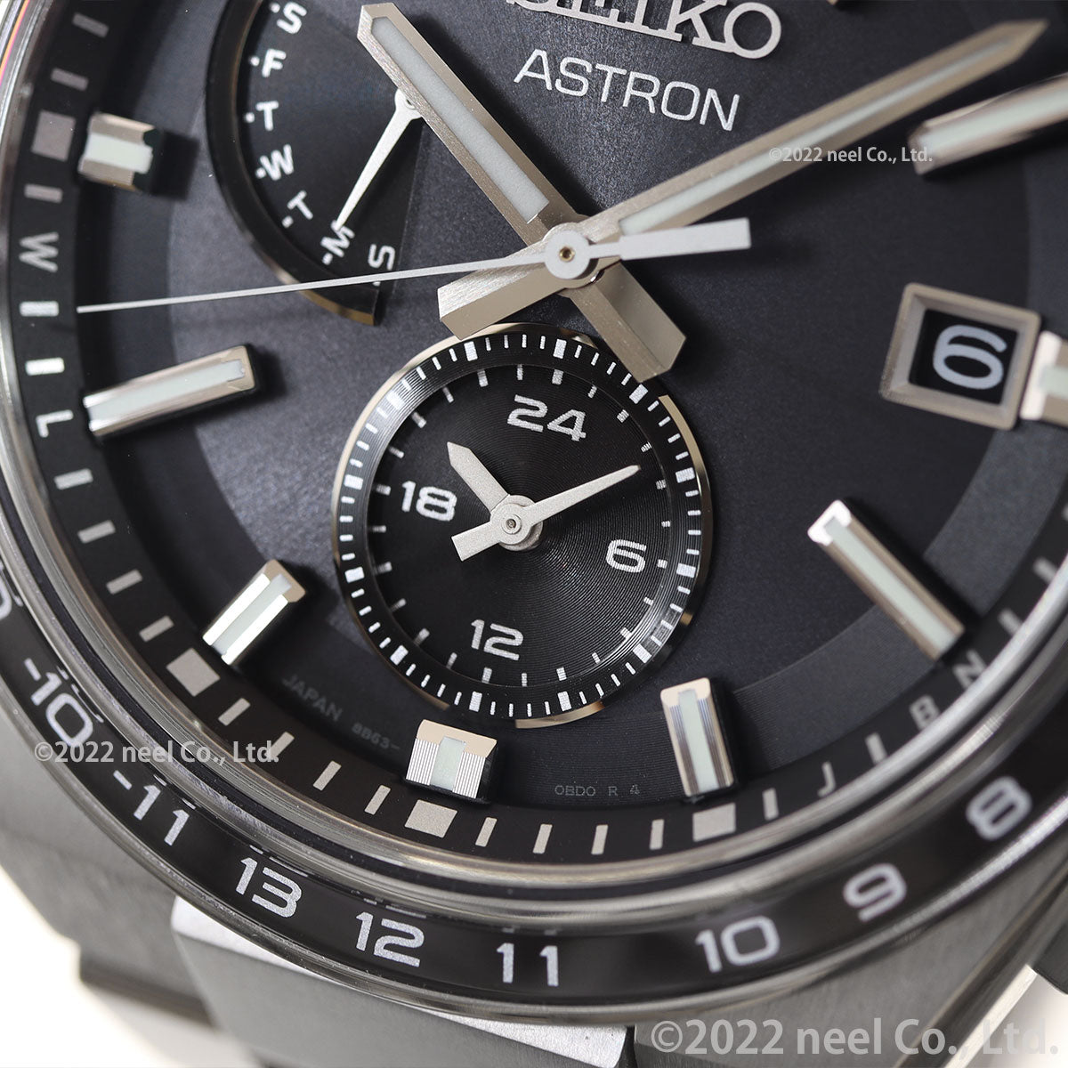 セイコー アストロン ネクスター SEIKO ASTRON ソーラー電波ライン 電波時計 腕時計 メンズ SBXY039 NEXTER