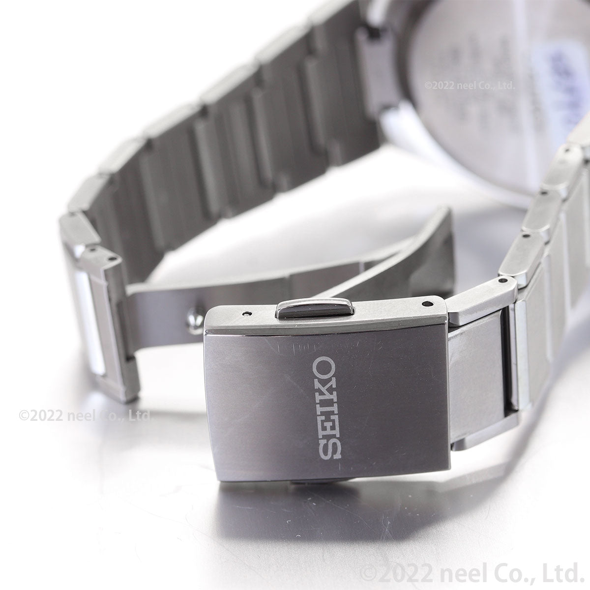セイコー アストロン ネクスター SEIKO ASTRON ソーラー電波ライン 電波時計 腕時計 メンズ SBXY039 NEXTER