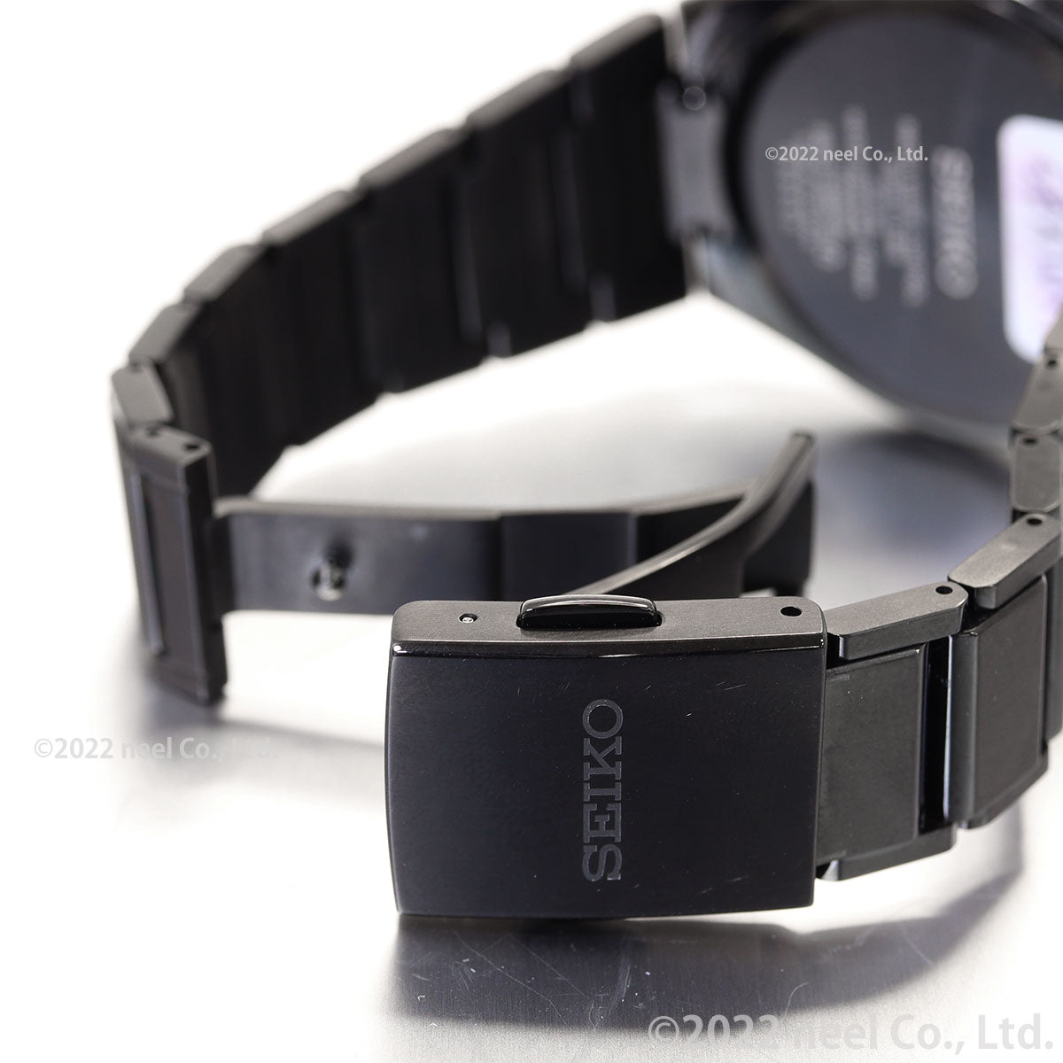 セイコー アストロン ネクスター SEIKO ASTRON ソーラー電波ライン 電波時計 腕時計 メンズ SBXY041 NEXTER