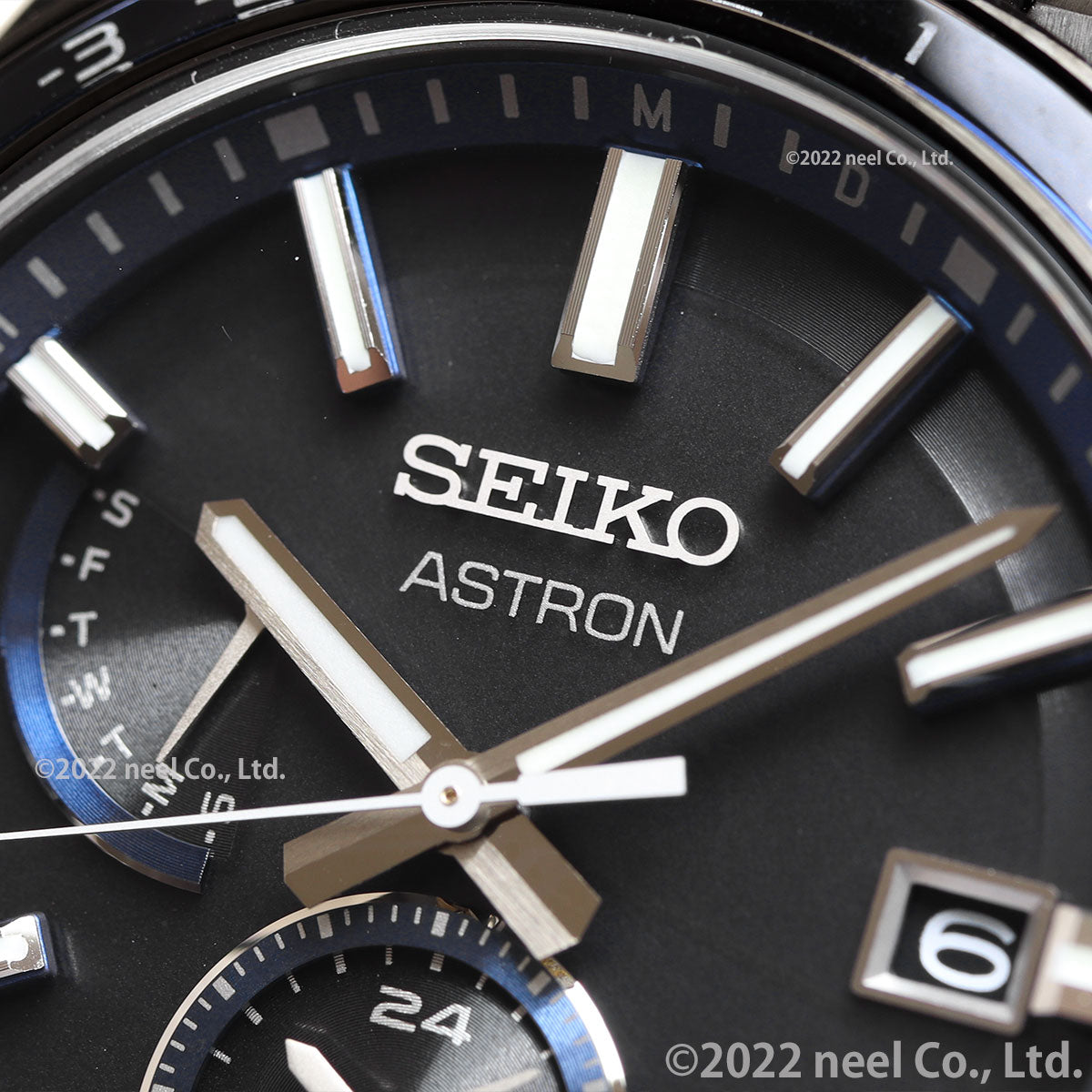 セイコー アストロン ネクスター SEIKO ASTRON ソーラー電波ライン 電波時計 腕時計 メンズ SBXY041 NEXTER