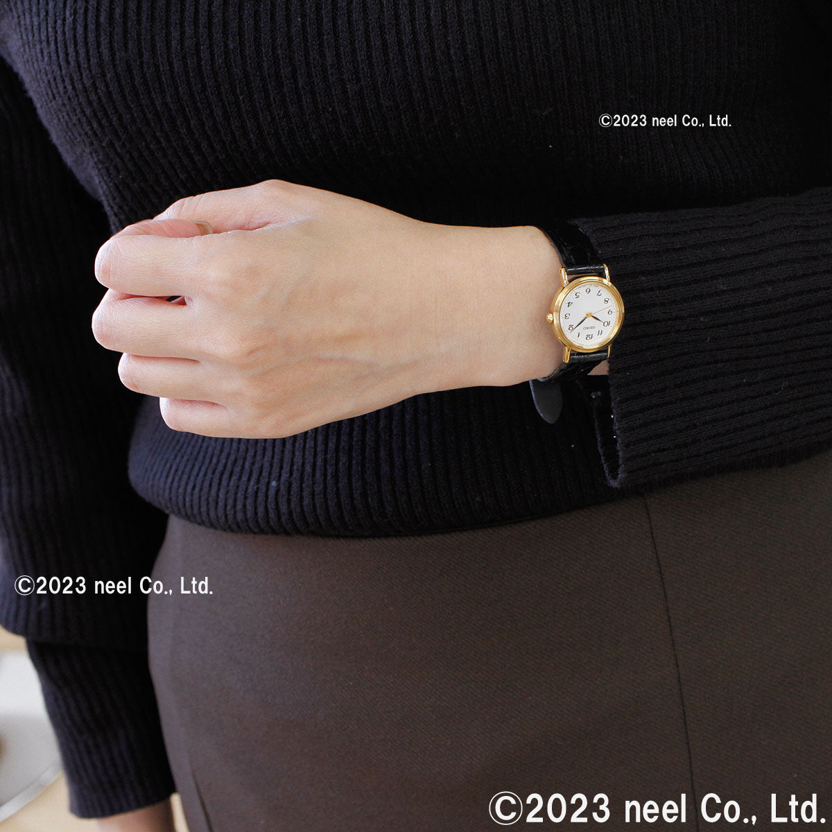セイコー セレクション SEIKO SELECTION 腕時計 メンズ レディース ペアモデル SCDP030 SSDA030