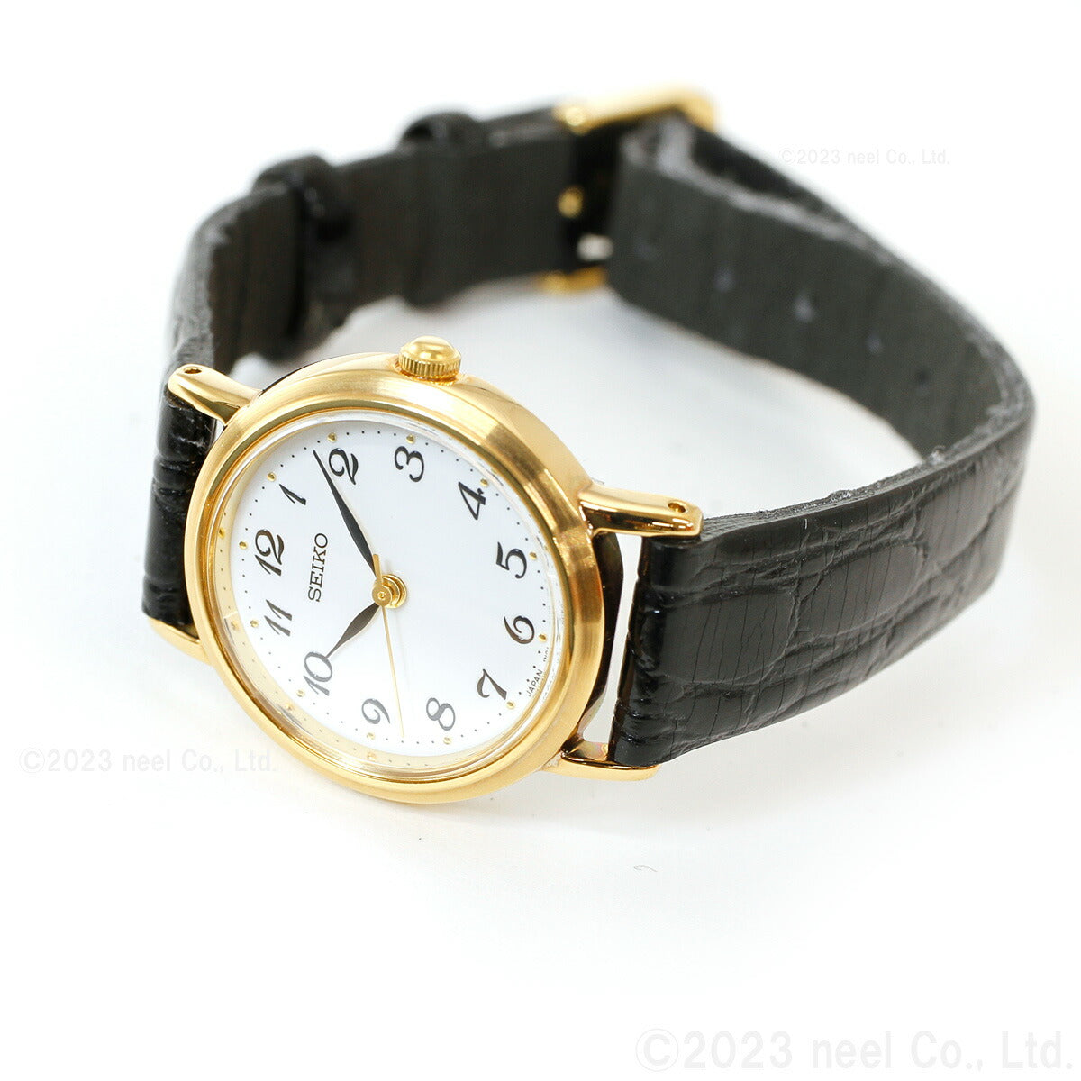 セイコー セレクション SEIKO SELECTION 腕時計 メンズ レディース ペアモデル SCDP030 SSDA030