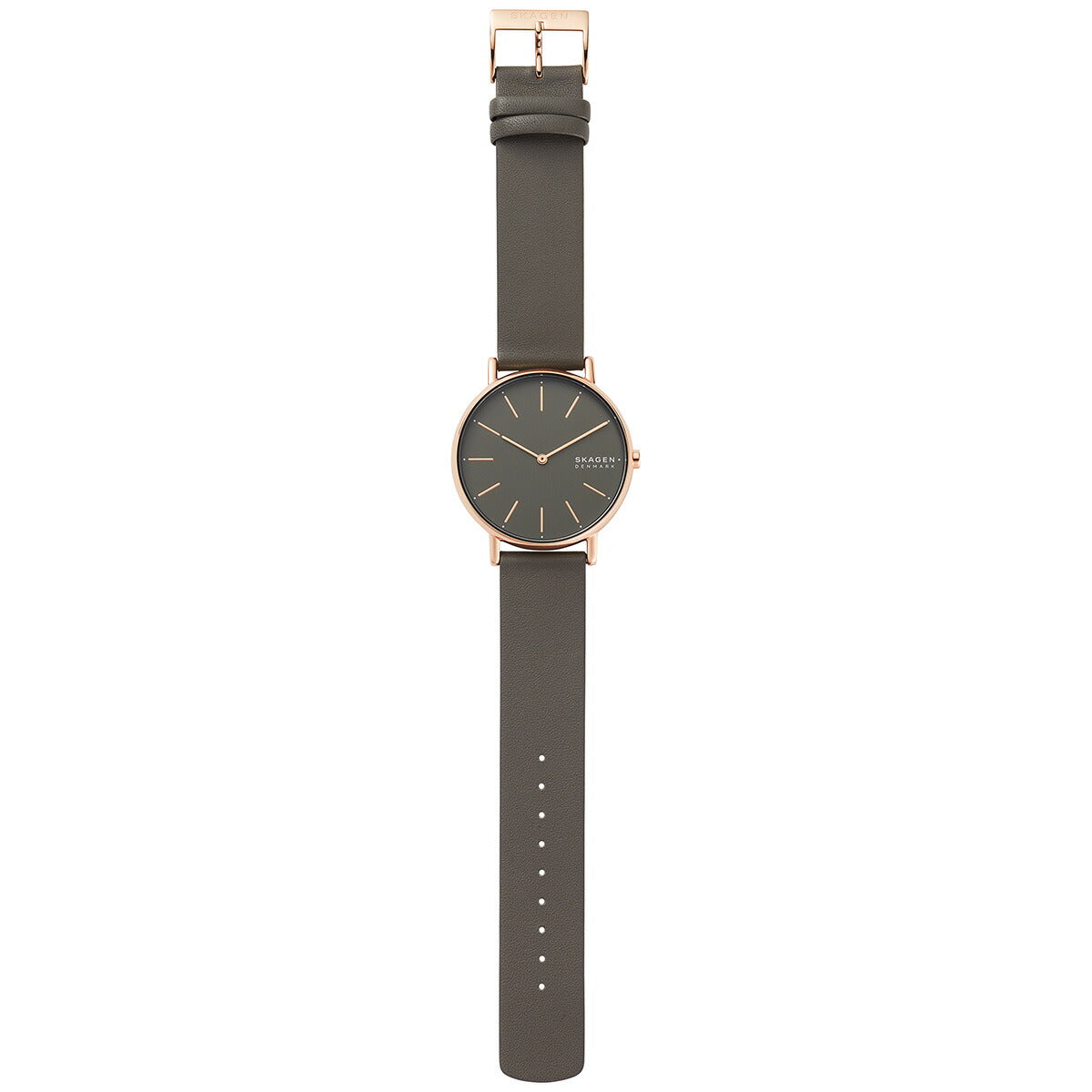 スカーゲン SKAGEN 腕時計 レディース シグネチャー SIGNATUR SKW2794