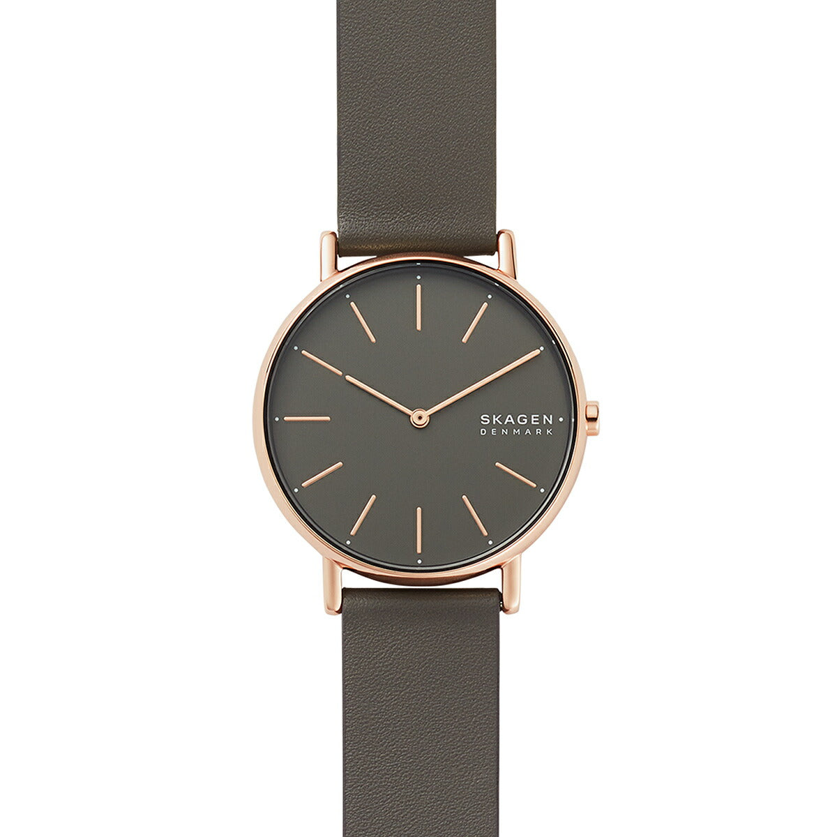 スカーゲン SKAGEN 腕時計 レディース シグネチャー SIGNATUR SKW2794
