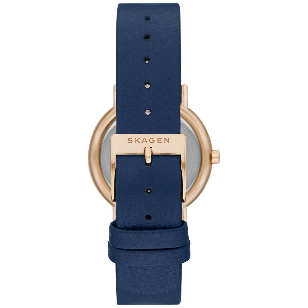 スカーゲン SKAGEN 腕時計 レディース シグネチャー SIGNATUR SKW2838