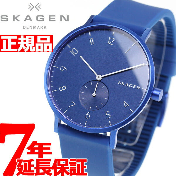スカーゲン SKAGEN 腕時計 メンズ レディース AAREN アレン SKW6508