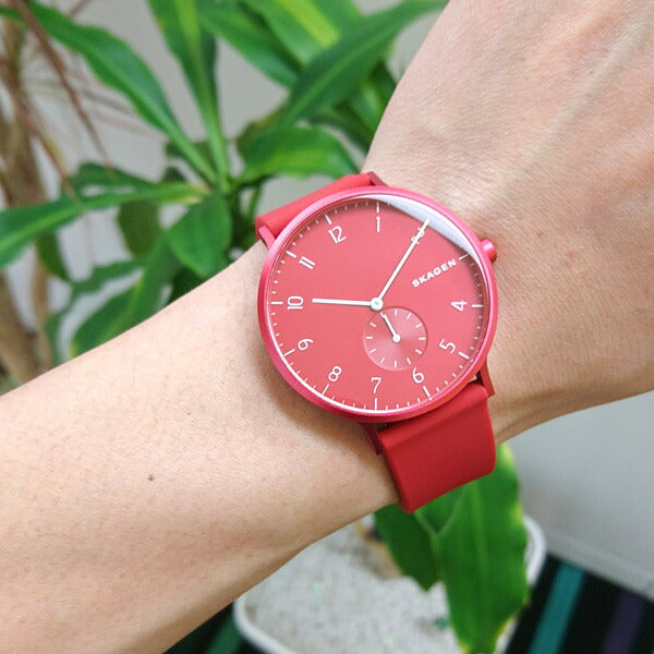 スカーゲン SKAGEN 腕時計 メンズ レディース AAREN アレン SKW6512