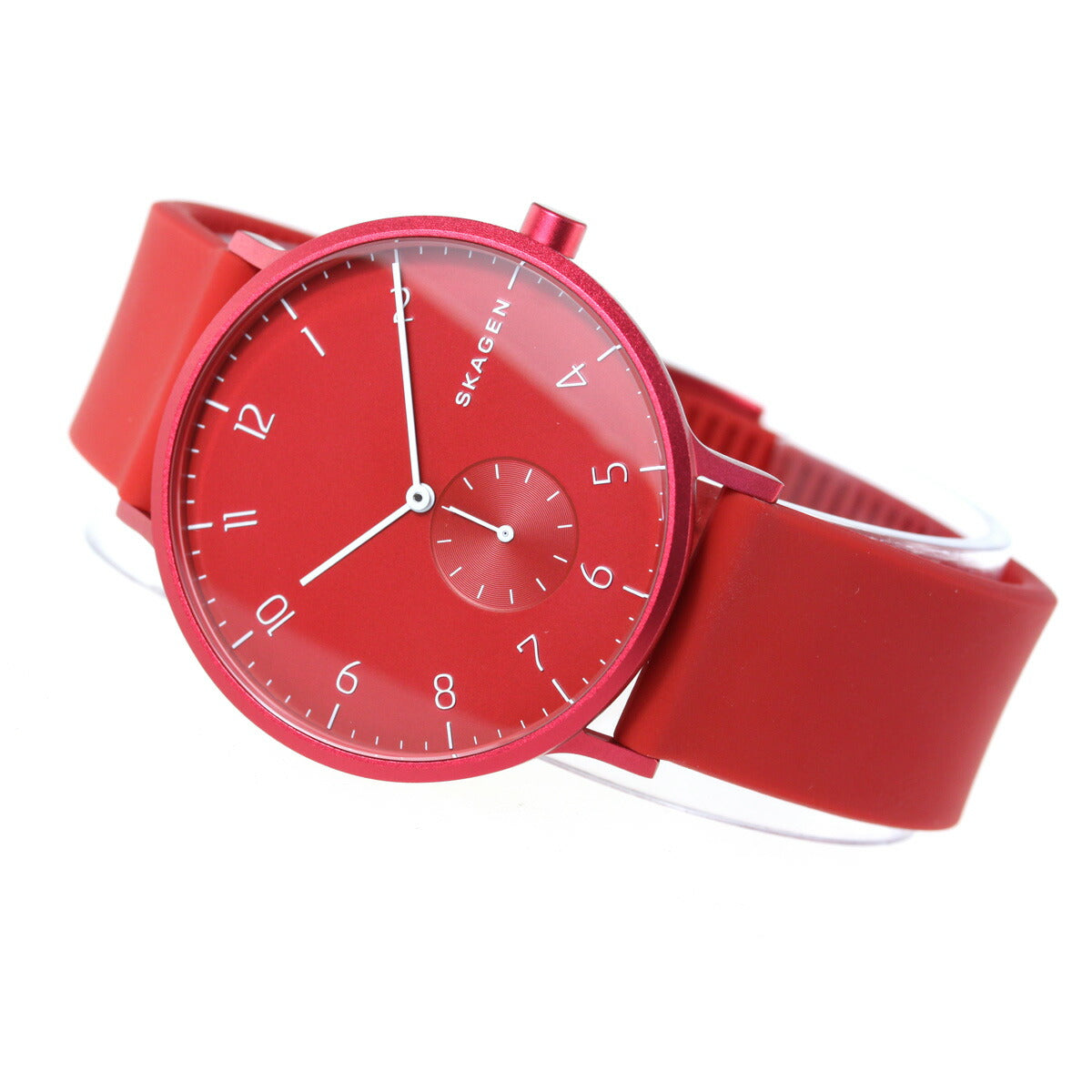 スカーゲン SKAGEN 腕時計 メンズ レディース AAREN アレン SKW6512