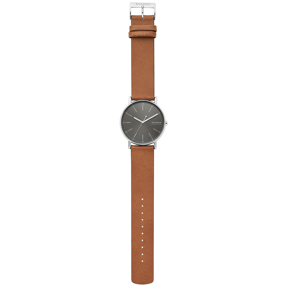 スカーゲン SKAGEN 腕時計 メンズ シグネチャー SIGNATUR SKW6578
