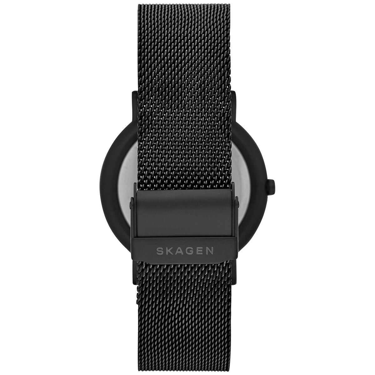 スカーゲン SKAGEN 腕時計 メンズ シグネチャー SIGNATUR SKW6579