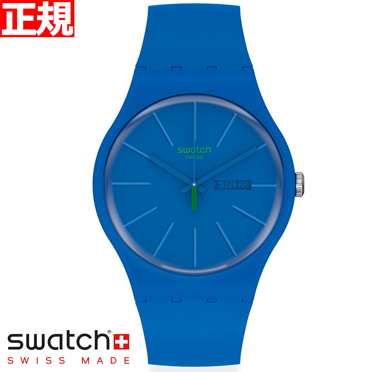 新作 swatch スウォッチ 腕時計 メンズ レディース オリジナルズ