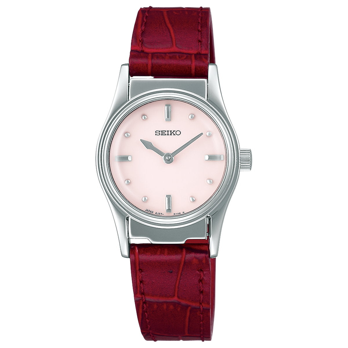 セイコー 触読式時計 SEIKO 腕時計 レディース SQWK033