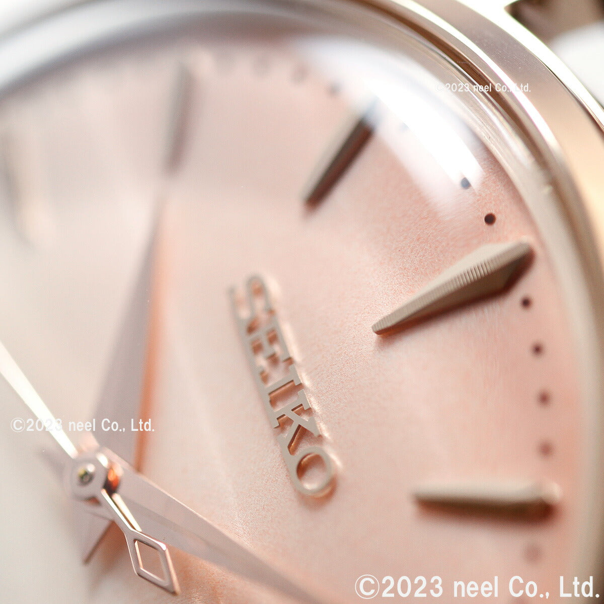 セイコー プレザージュ 自動巻き メカニカル 限定モデル 腕時計 レディース SRRW002 カクテルタイム Cocktail Time STAR BAR Limited Edition【2024 新作】