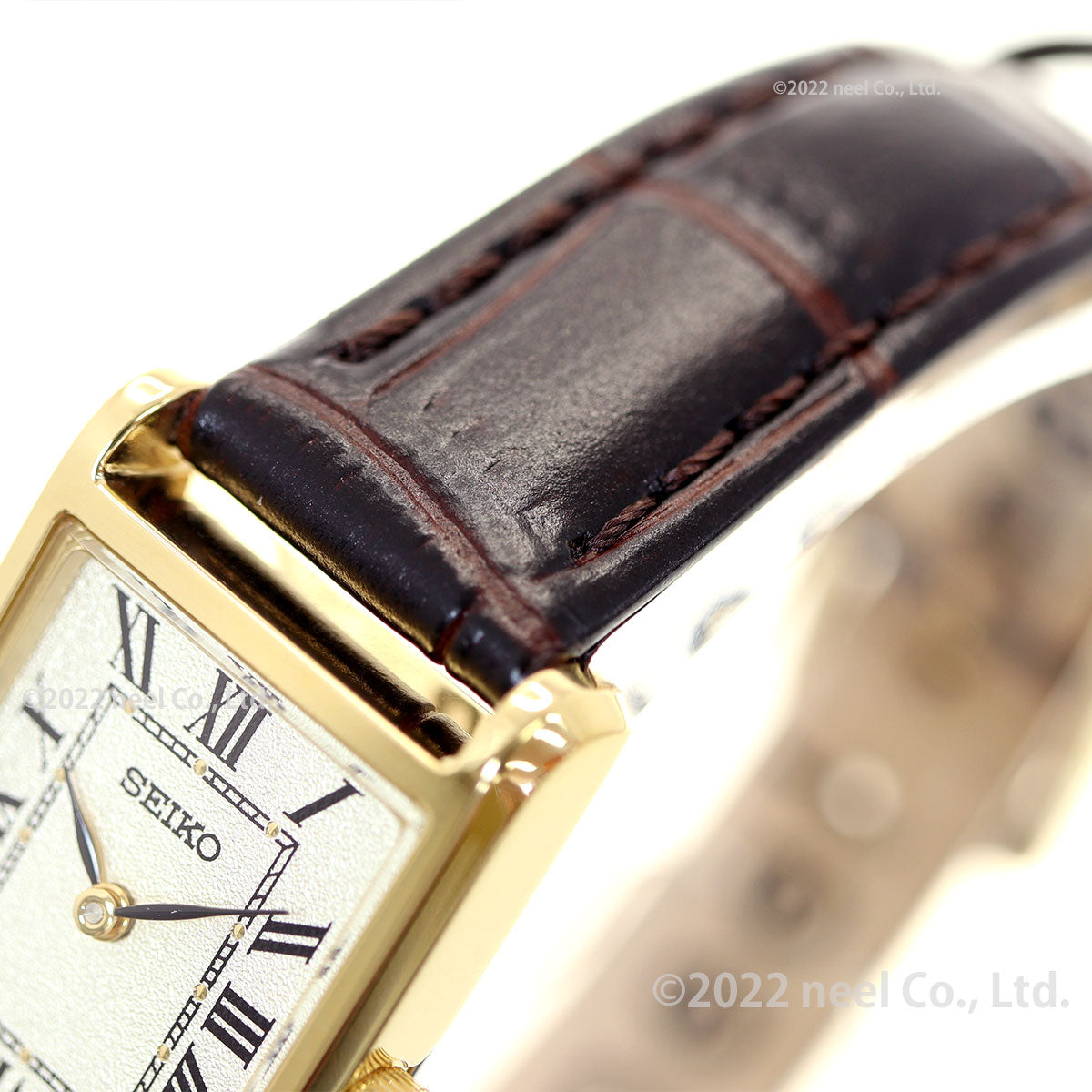 セイコー セレクション SEIKO SELECTION 流通限定モデル 腕時計 レディース ナノ・ユニバース nano・universe SSEH002