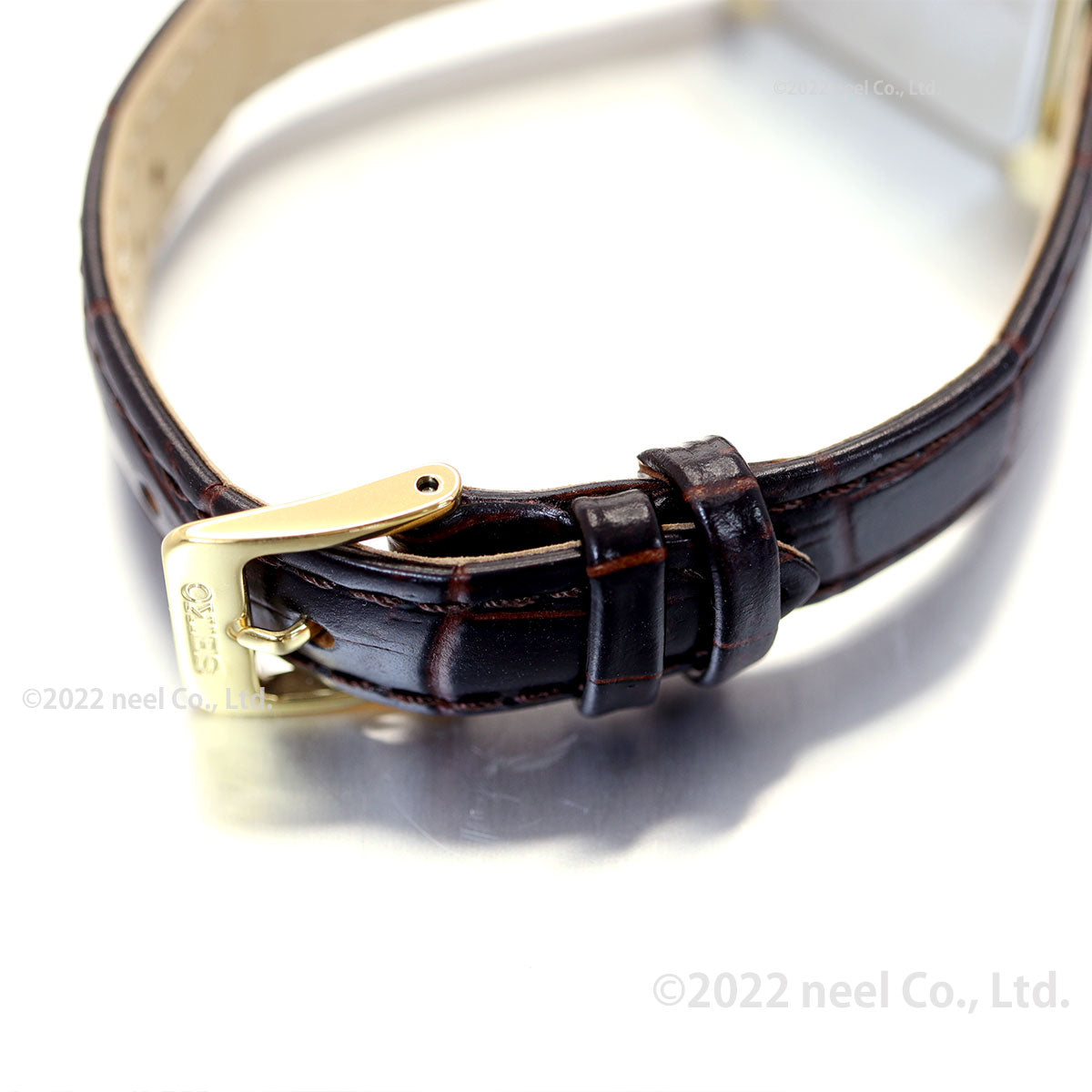 セイコー セレクション SEIKO SELECTION 流通限定モデル 腕時計 レディース ナノ・ユニバース nano・universe SSEH002