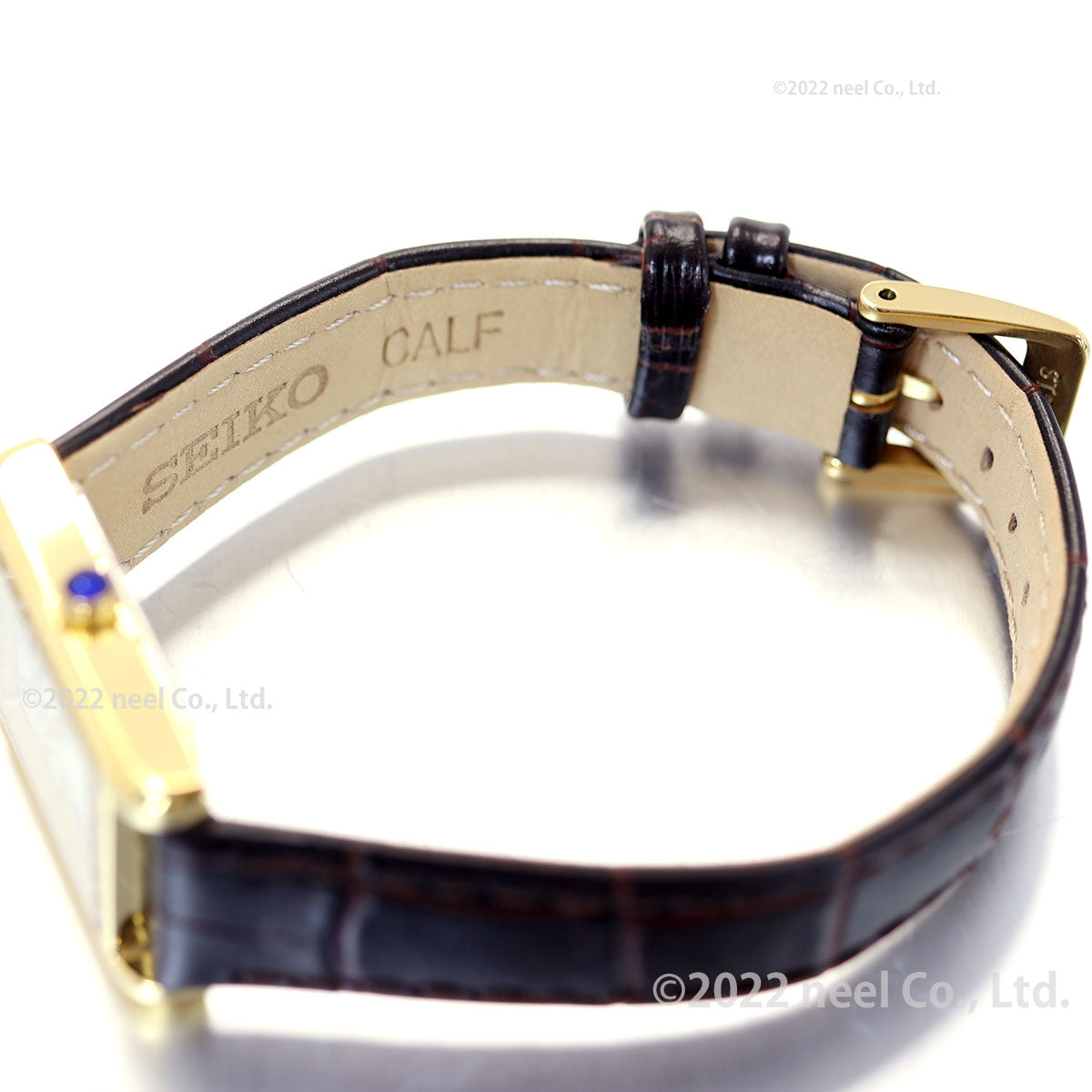 セイコー セレクション SEIKO SELECTION 流通限定モデル 腕時計 レディース ナノ・ユニバース nano・universe SSEH002