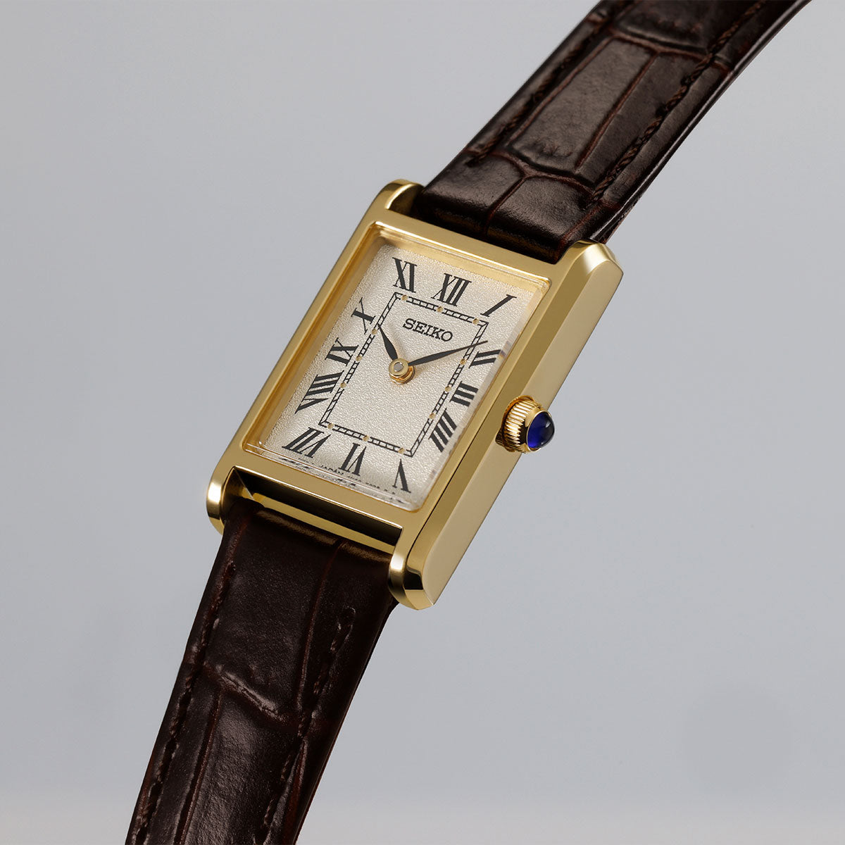 セイコー セレクション SEIKO SELECTION 流通限定モデル 腕時計 レディース ナノ・ユニバース nano・universe SSEH002