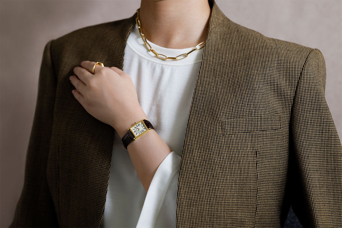 セイコー セレクション SEIKO SELECTION 流通限定モデル 腕時計 レディース ナノ・ユニバース nano・universe SSEH002