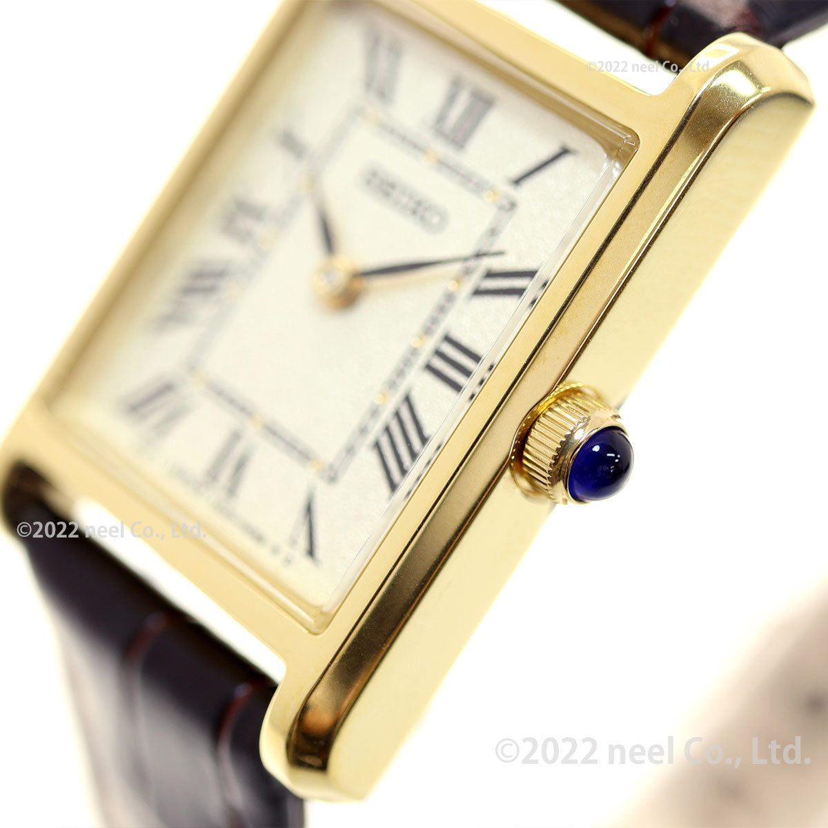 セイコー セレクション SEIKO SELECTION 流通限定モデル 腕時計 レディース ナノ・ユニバース nano・universe SSEH002
