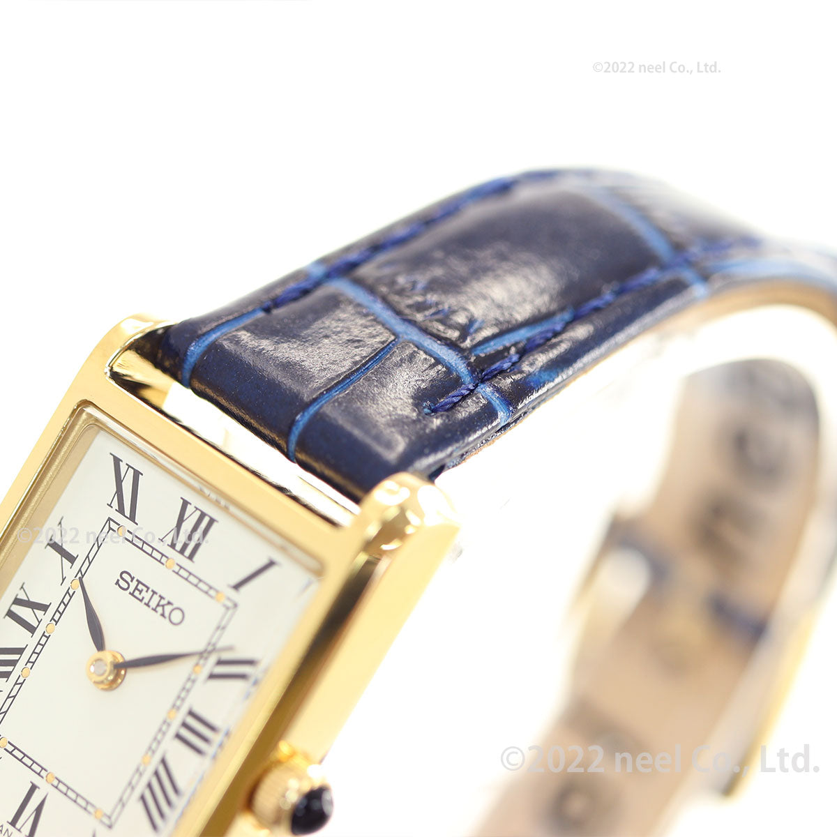 セイコー セレクション SEIKO SELECTION 流通限定モデル 腕時計 レディース ナノ・ユニバース nano・universe SSEH004