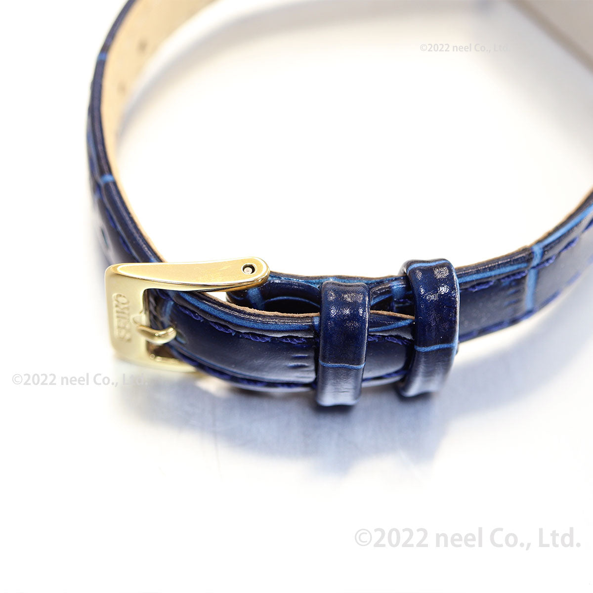 セイコー セレクション SEIKO SELECTION 流通限定モデル 腕時計 レディース ナノ・ユニバース nano・universe SSEH004