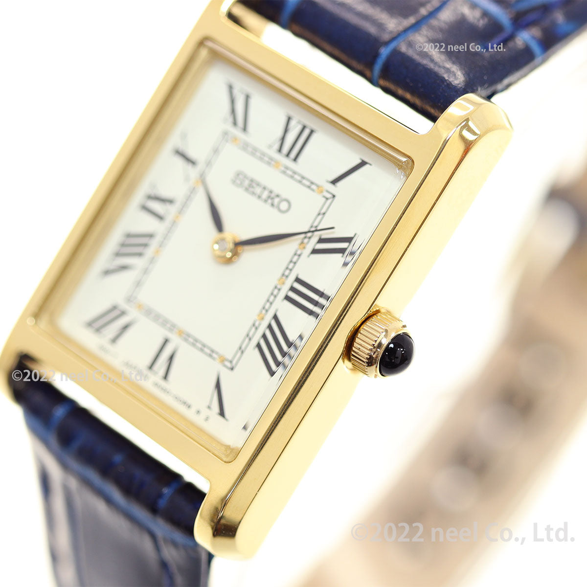セイコー セレクション SEIKO SELECTION 流通限定モデル 腕時計 レディース ナノ・ユニバース nano・universe SSEH004