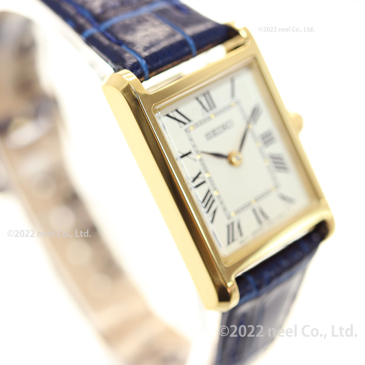 セイコー セレクション SEIKO SELECTION 流通限定モデル 腕時計 レディース ナノ・ユニバース nano・universe SSEH004