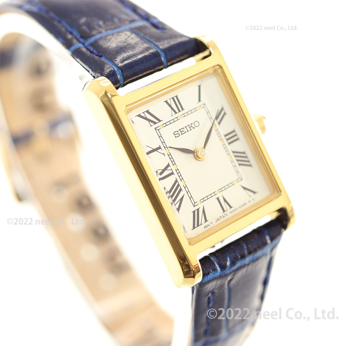 セイコー セレクション SEIKO SELECTION 流通限定モデル 腕時計 レディース ナノ・ユニバース nano・universe SSEH004