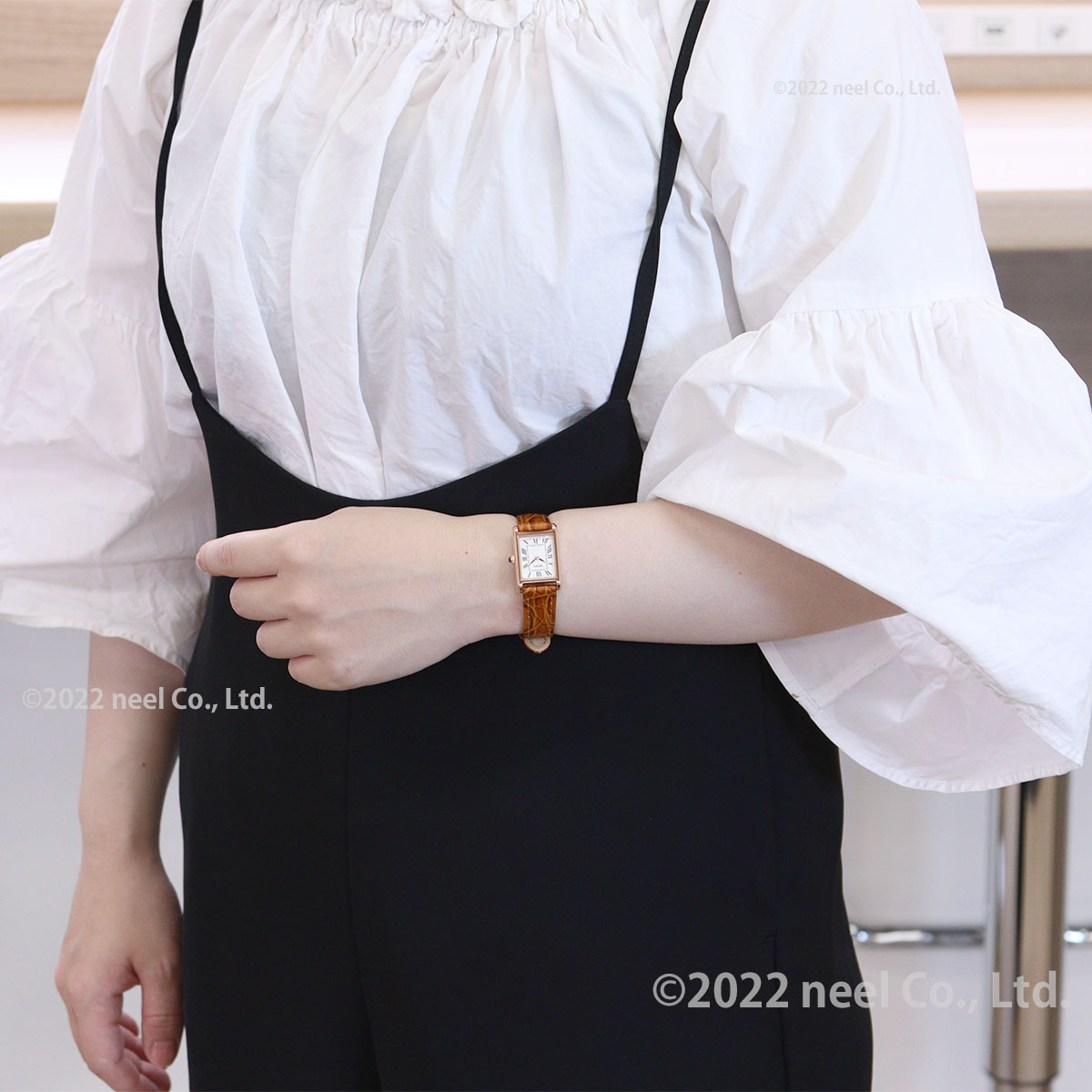 セイコー セレクション SEIKO SELECTION 流通限定モデル 腕時計 レディース ナノ・ユニバース nano・universe SSEH006