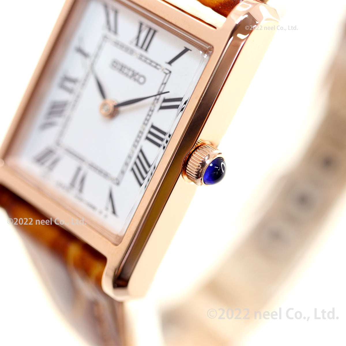 セイコー セレクション SEIKO SELECTION 流通限定モデル 腕時計 レディース ナノ・ユニバース nano・universe SSEH006