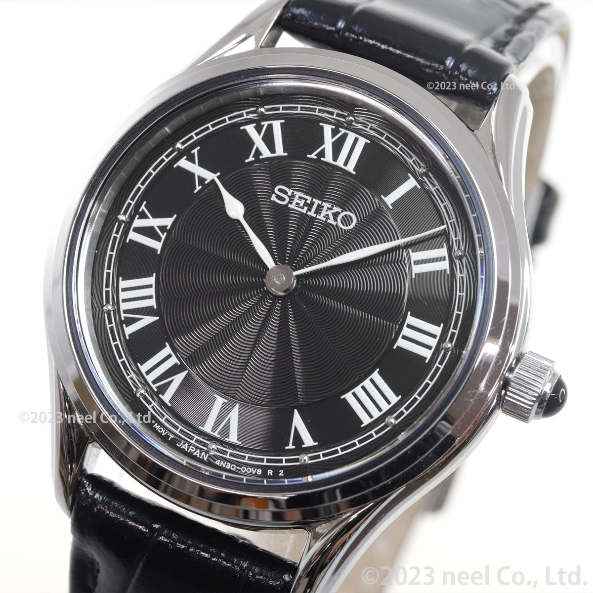 セイコー セレクション SEIKO SELECTION 流通限定モデル 腕時計 レディース ナノ・ユニバース nano・universe SSEH011