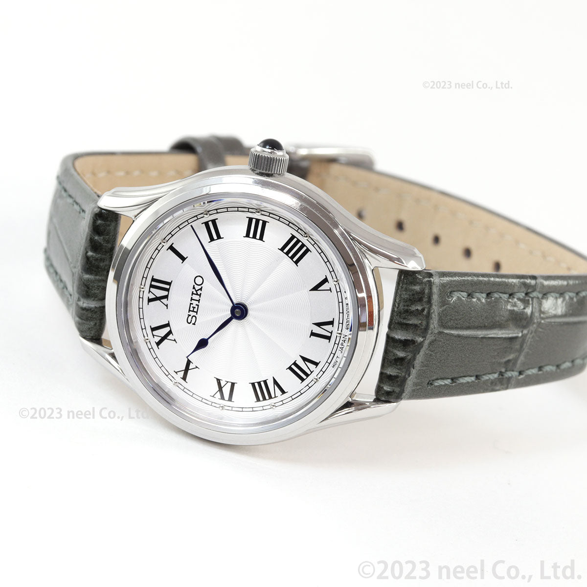セイコー セレクション SEIKO SELECTION 流通限定モデル 腕時計 レディース ナノ・ユニバース nano・universe SSEH013
