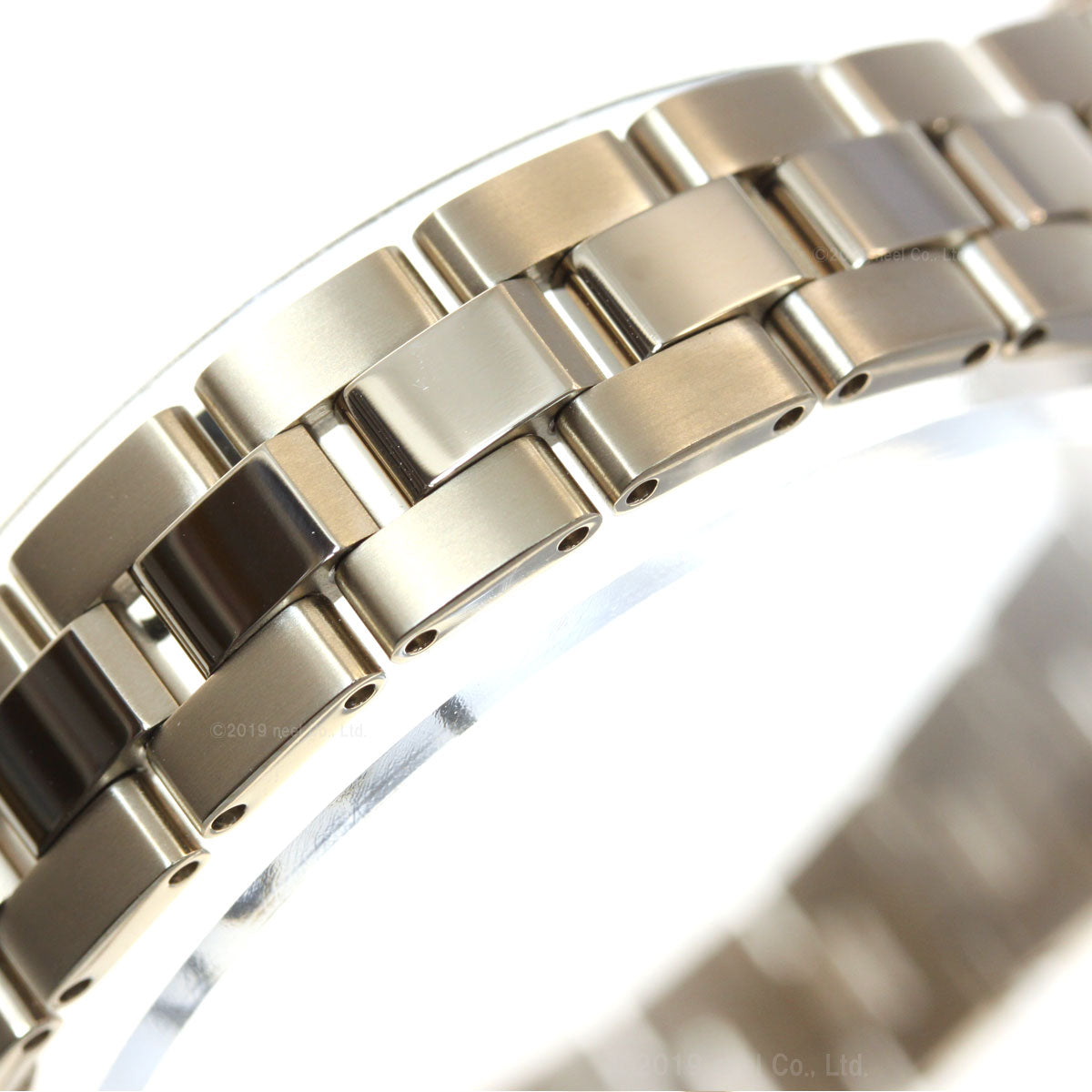 セイコー ルキア SEIKO LUKIA 電波 ソーラー 腕時計 レディース SSQW046