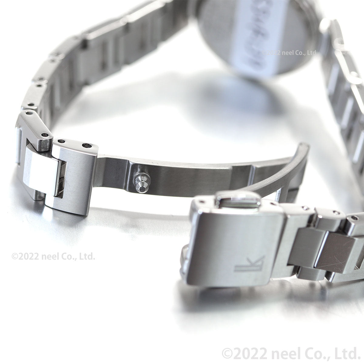 セイコー ルキア SEIKO LUKIA ソーラー 腕時計 レディース SSVR139