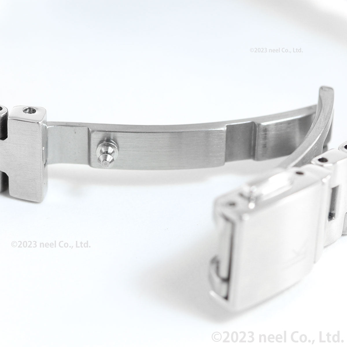 セイコー ルキア SEIKO LUKIA 電波 ソーラー SSVV084 腕時計 レディース Standard Collection