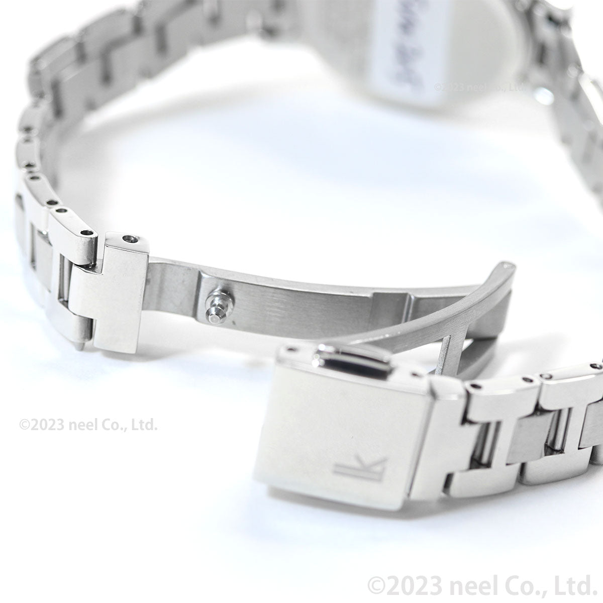 セイコー ルキア SEIKO LUKIA 電波 ソーラー SSVW205 腕時計 レディース カラーリリー Grow