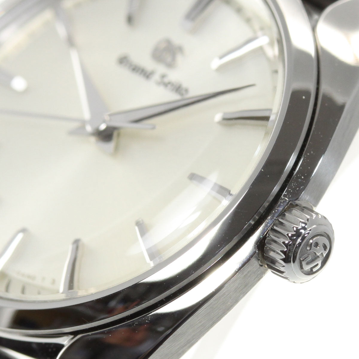 グランドセイコー GRAND SEIKO 腕時計 ペアモデル レディース 革ベルト エレガンス Elegance Collection STGF337【正規品】【60回分割手数料無料!】