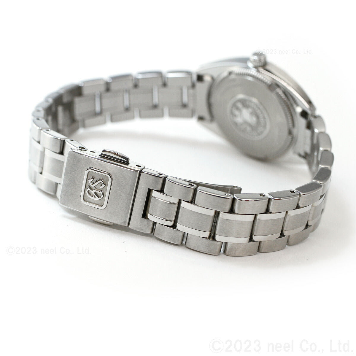 グランドセイコー レディース クオーツ セイコー 腕時計 GRAND SEIKO 時計 STGF373【60回分割手数料無料!】