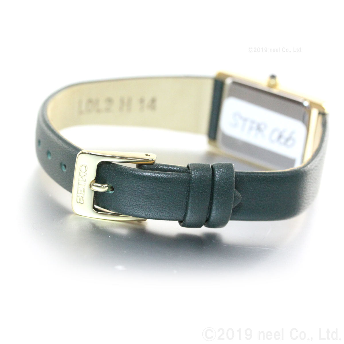 セイコー セレクション SEIKO SELECTION ソーラー 流通限定モデル 腕時計 レディース STPR066